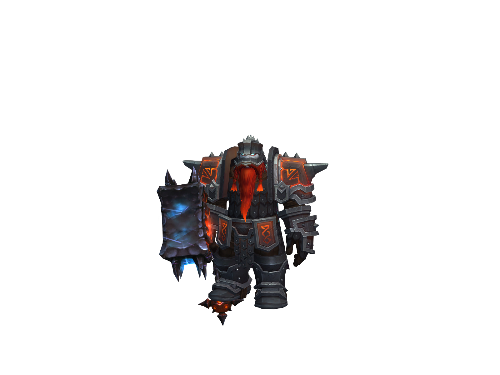 Dankiron