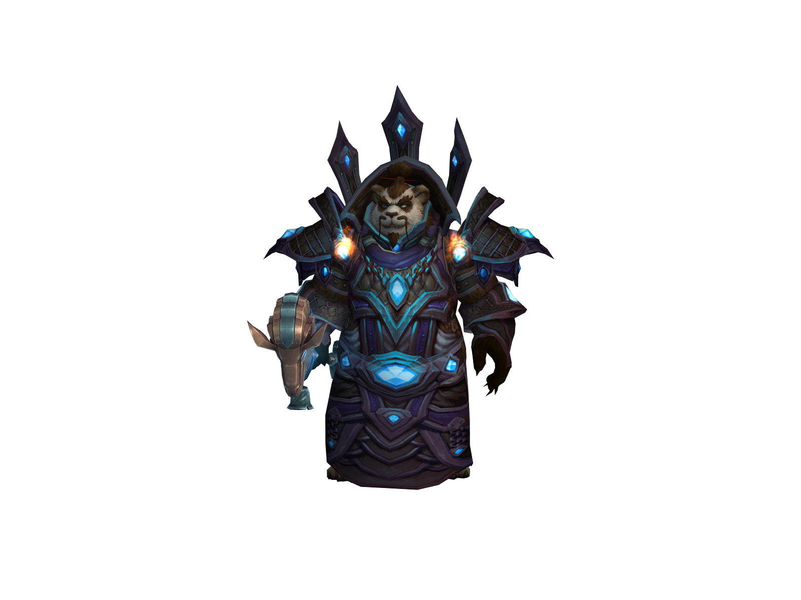 Ranocmage