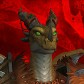 Fosmid avatar