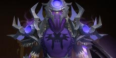 Zaxanol's icon