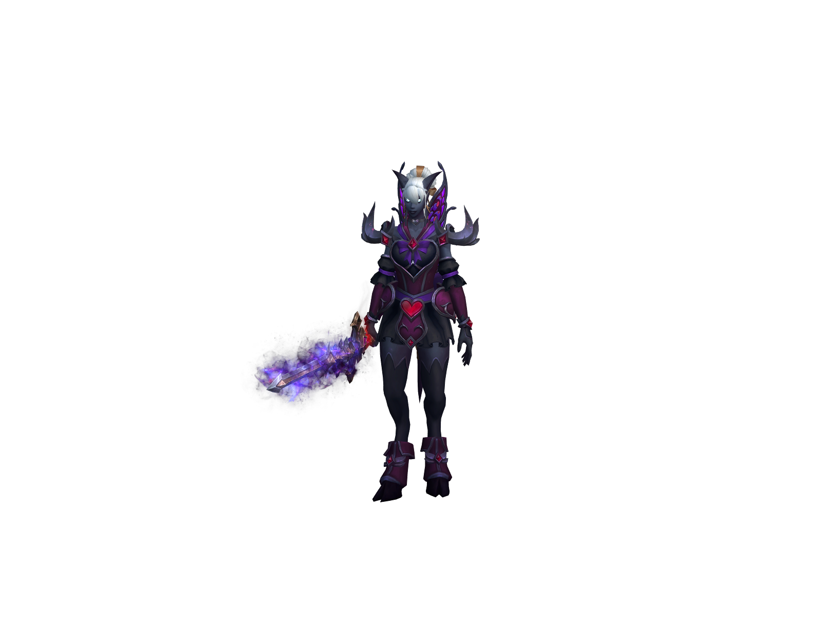 Healinlady