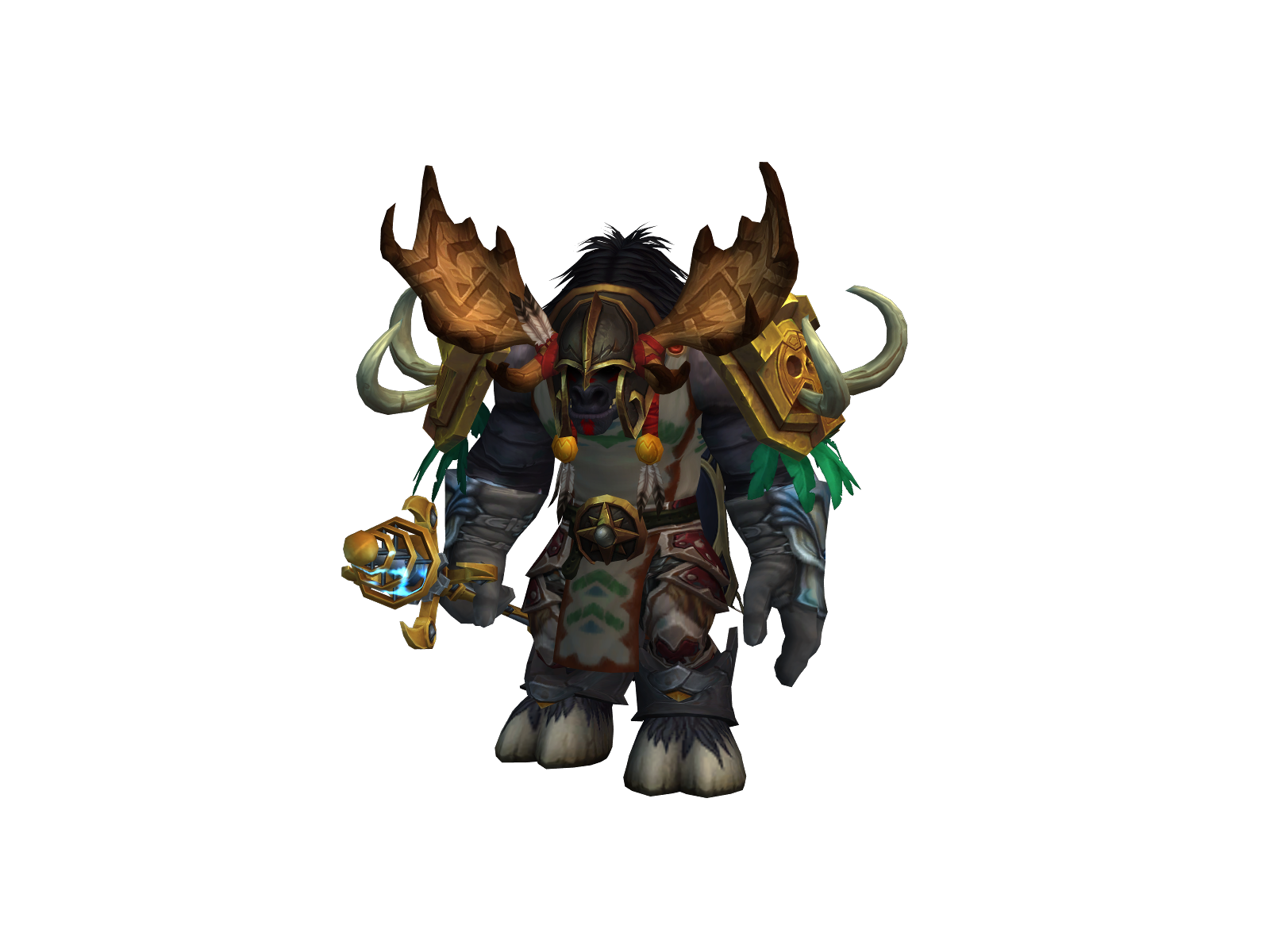 Gaitron