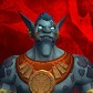 Luxasaurus avatar