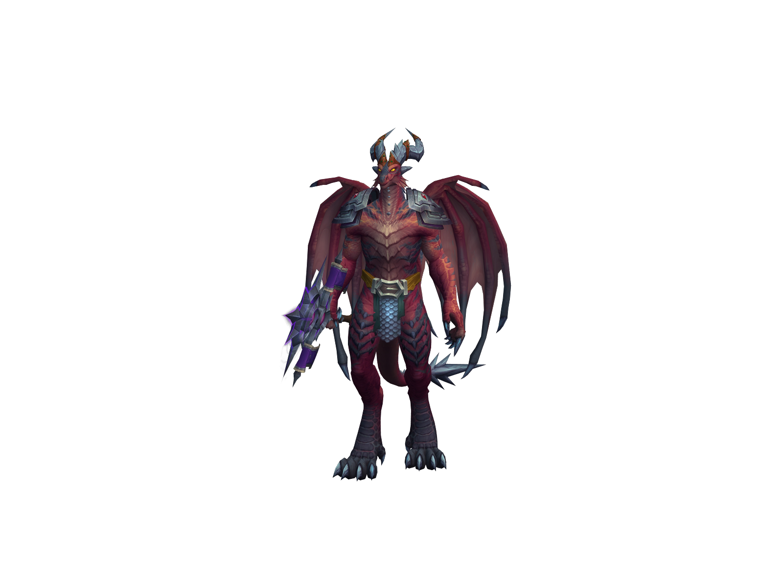 Thepinkdread