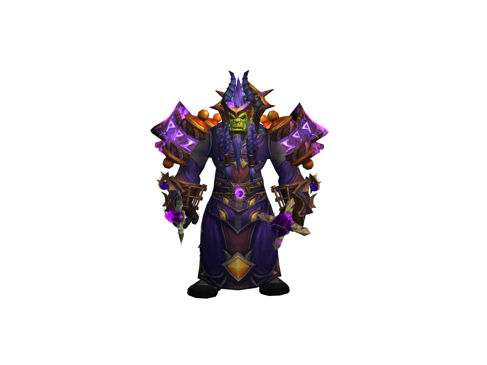 Døctordoom