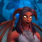 Meruccubus avatar