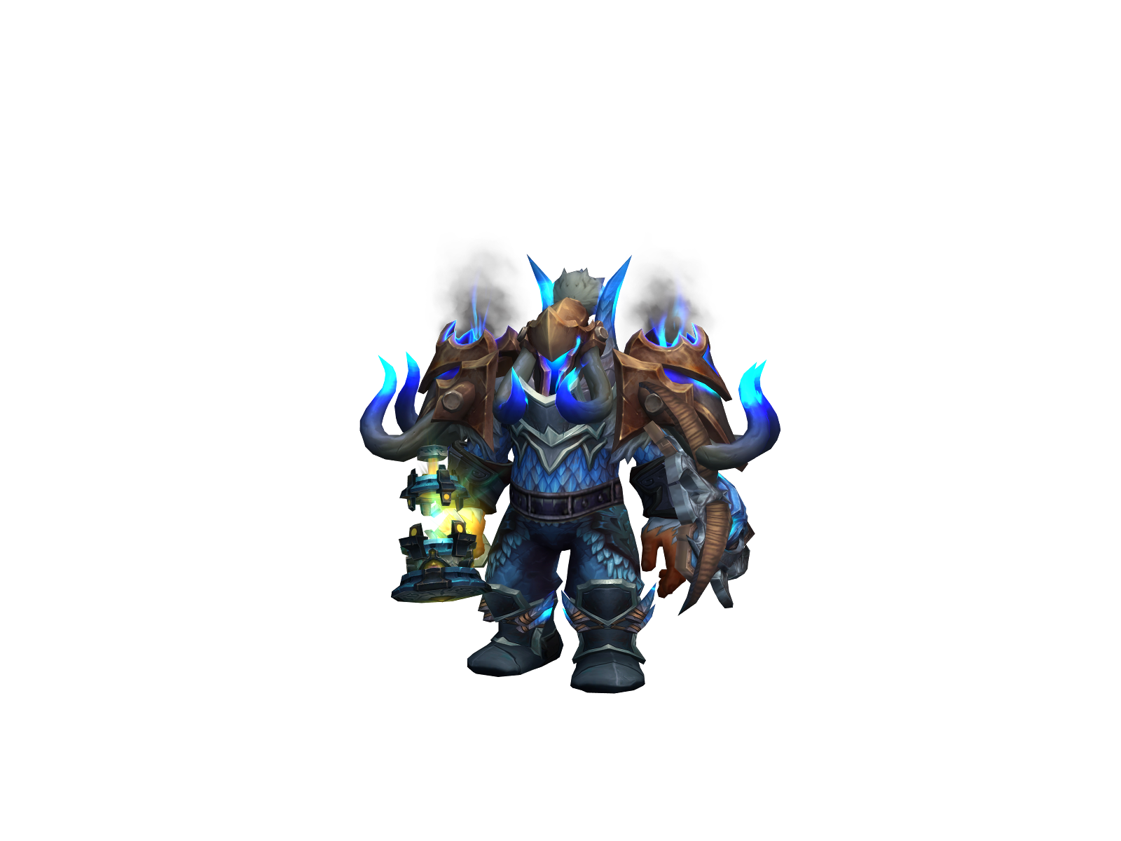Rakddos