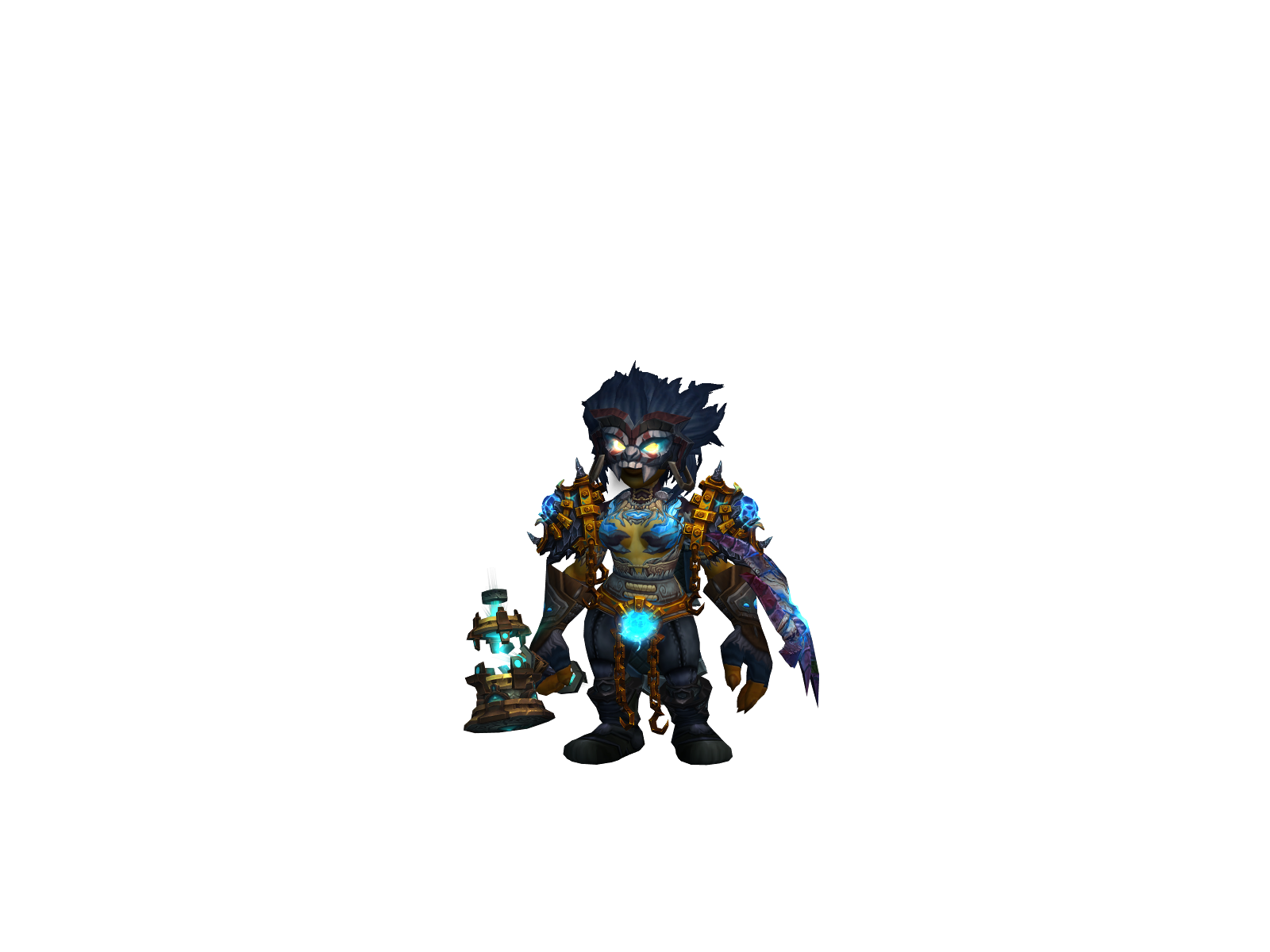Gizmah