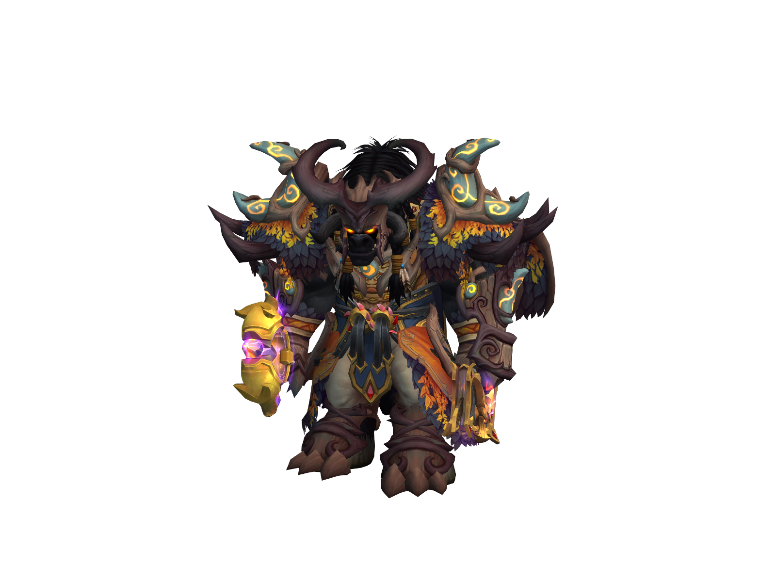 Crunchyblack