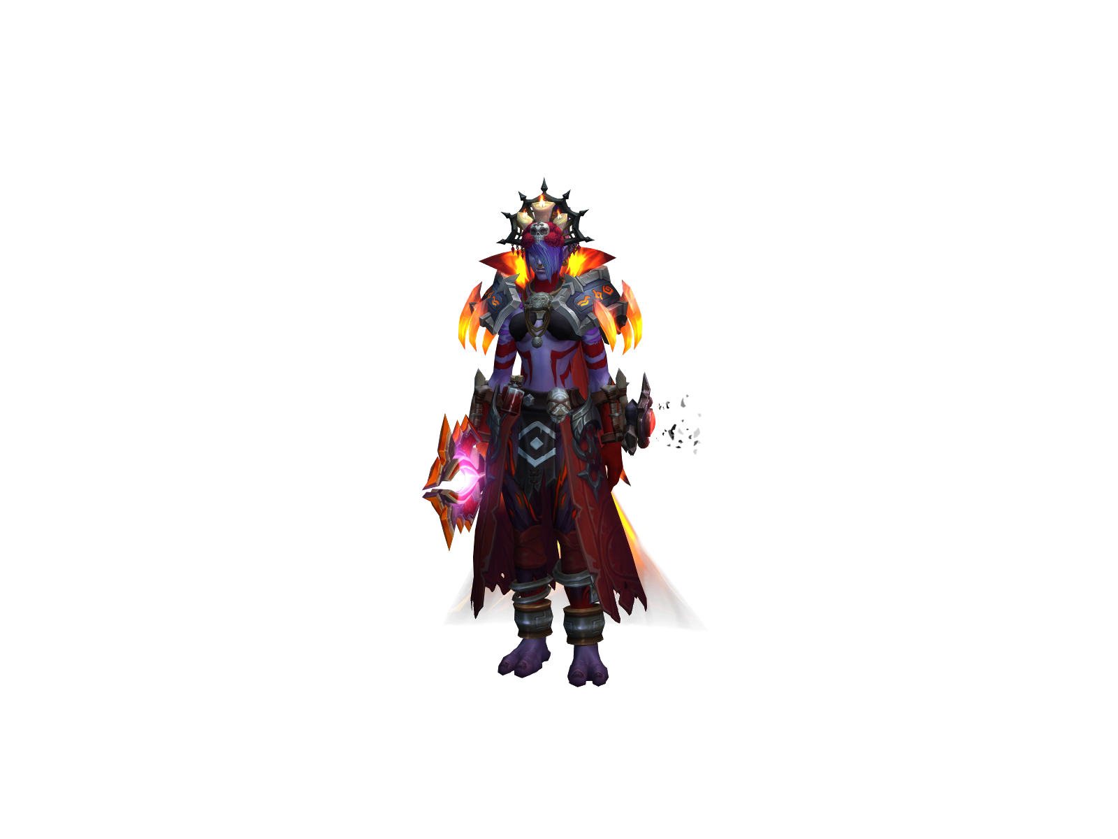 Sarixx