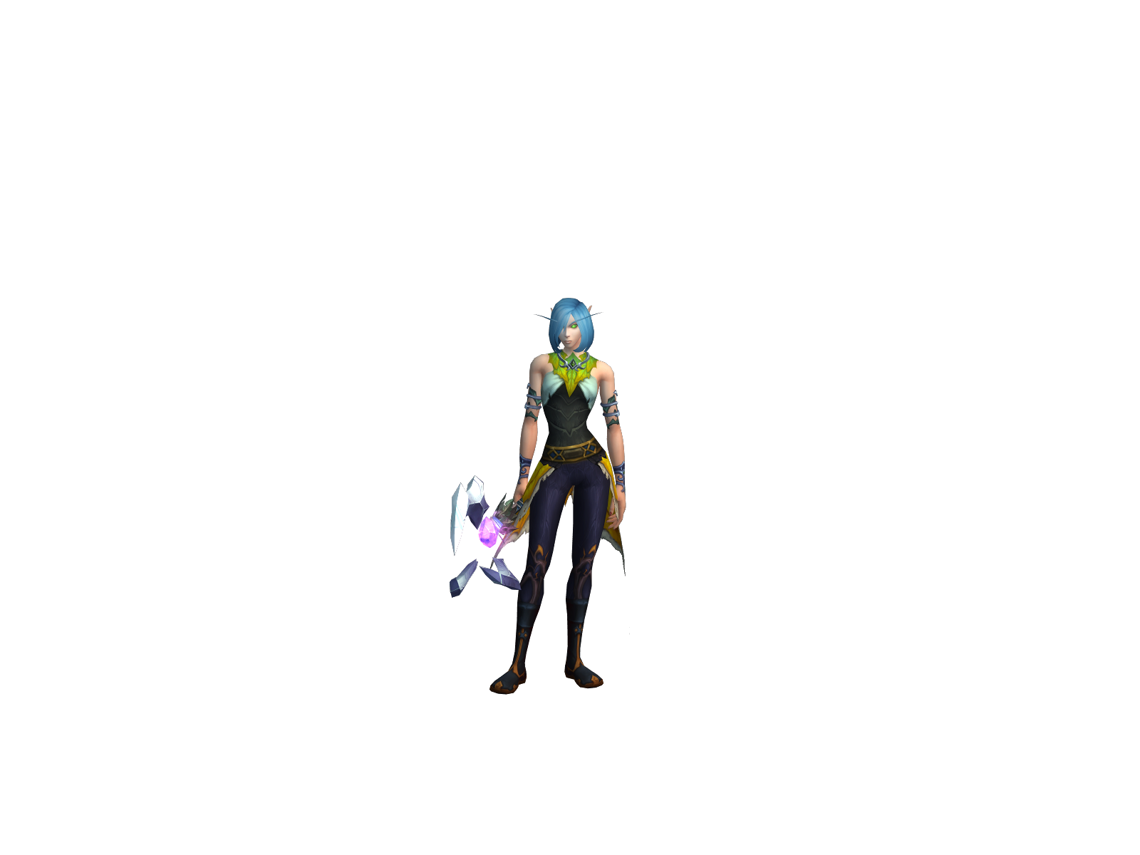 Alenaya