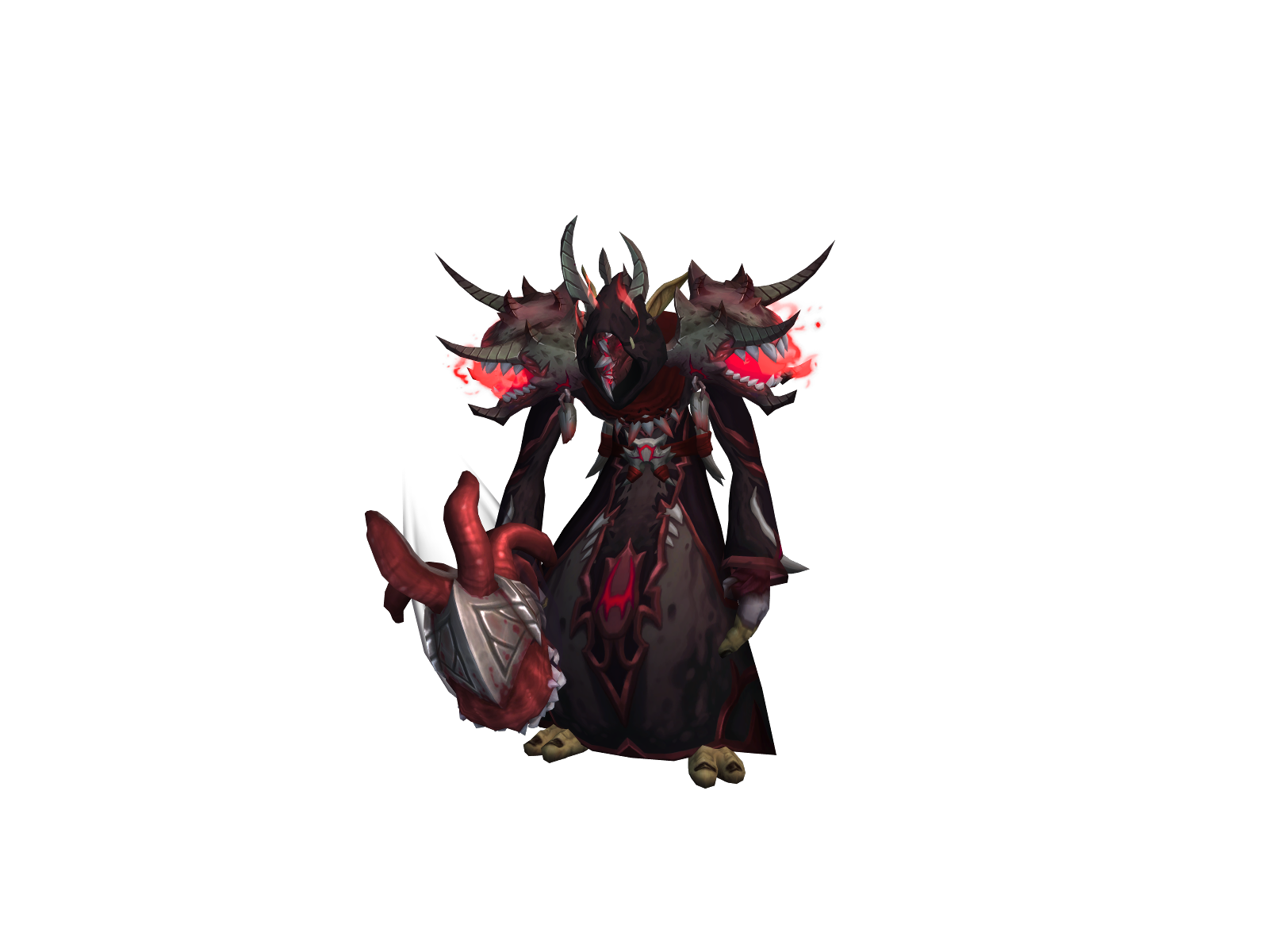 Demonfather