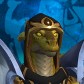 Stréga avatar