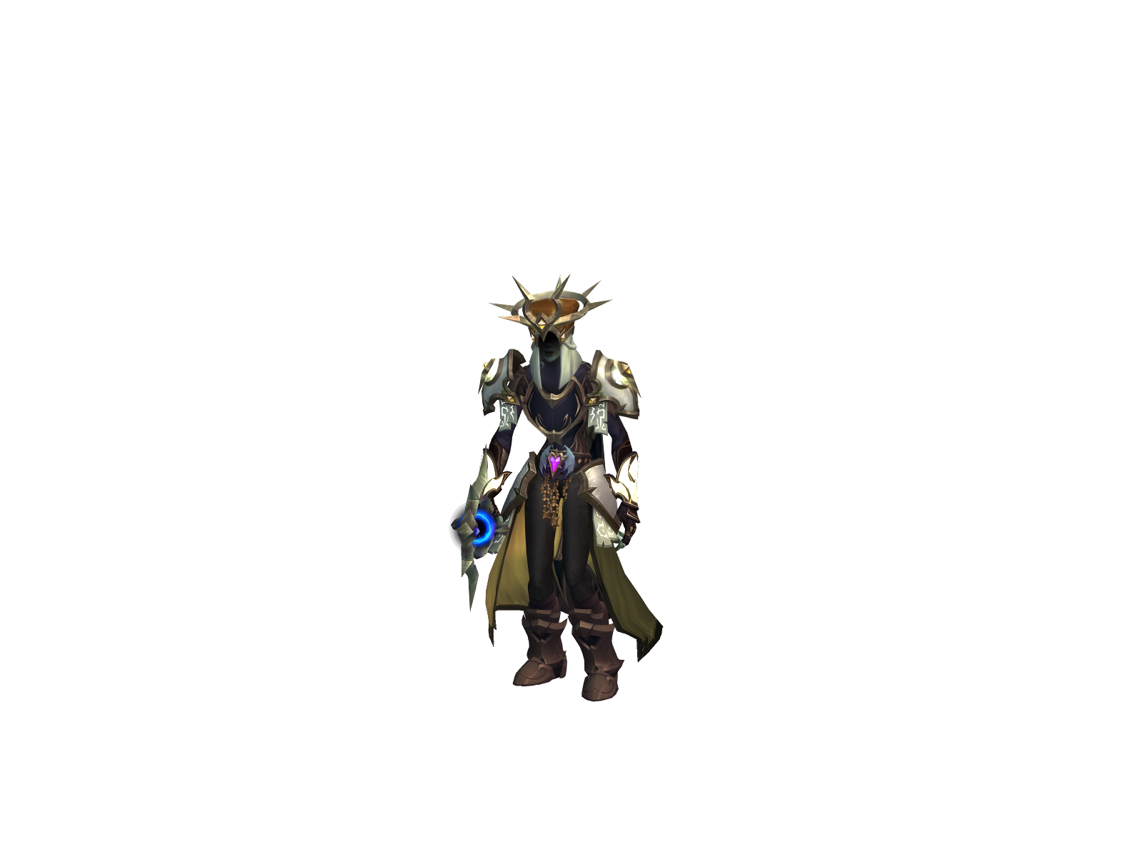 Seraalyn