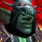 Bað avatar