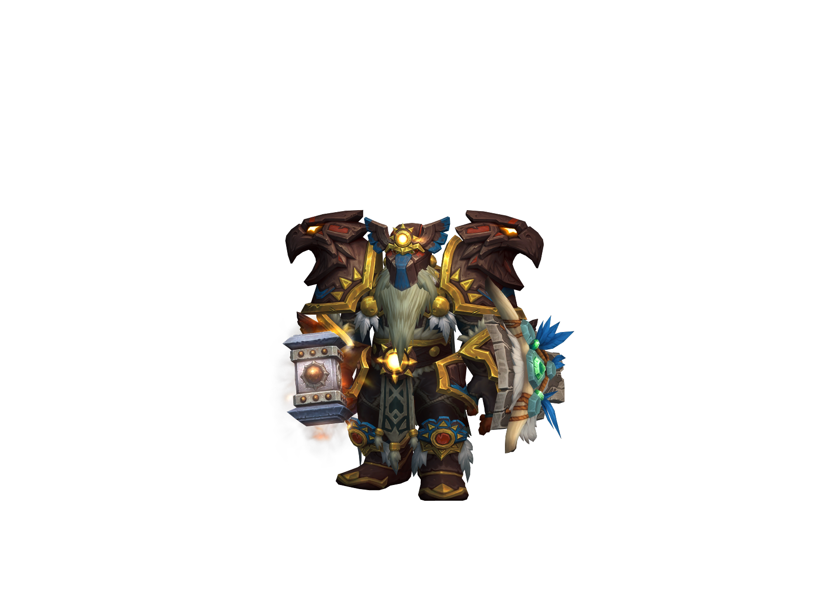 Oldsteve