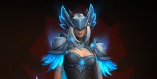Melvalkyrie's icon