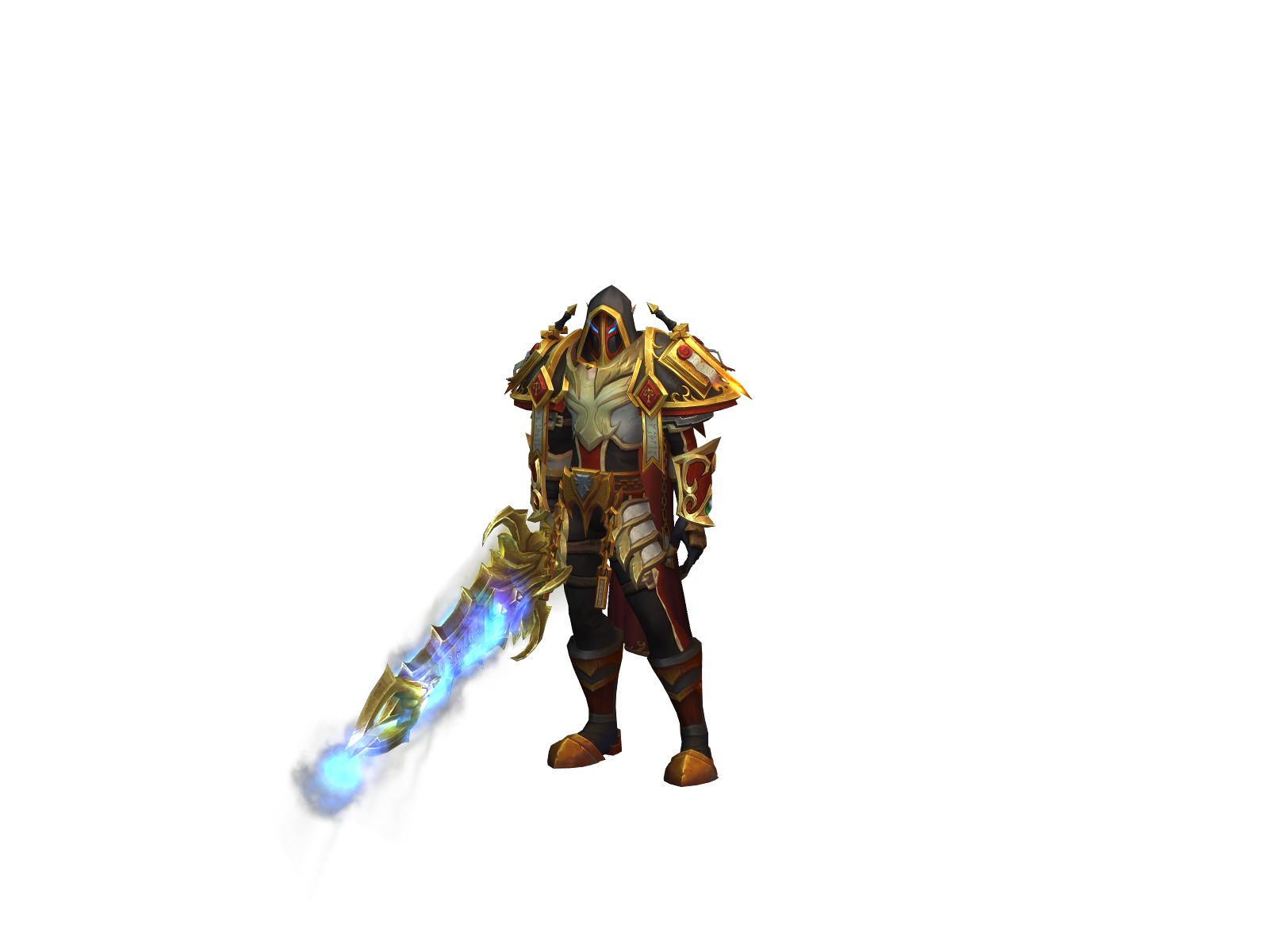 character banner