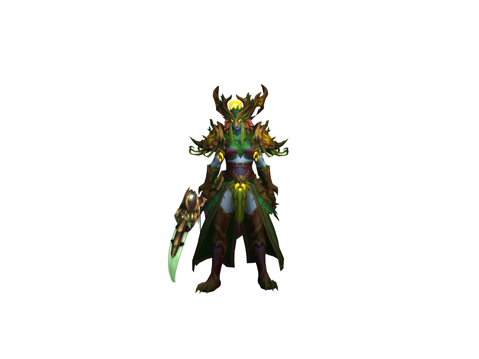Phemiria