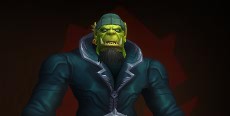 Damthing's icon