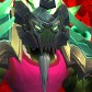 Svärog portrait