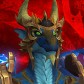 Zinogre avatar