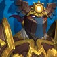 Drakthure