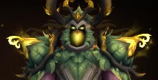 Mathdruid's icon