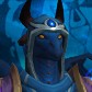Draylian avatar
