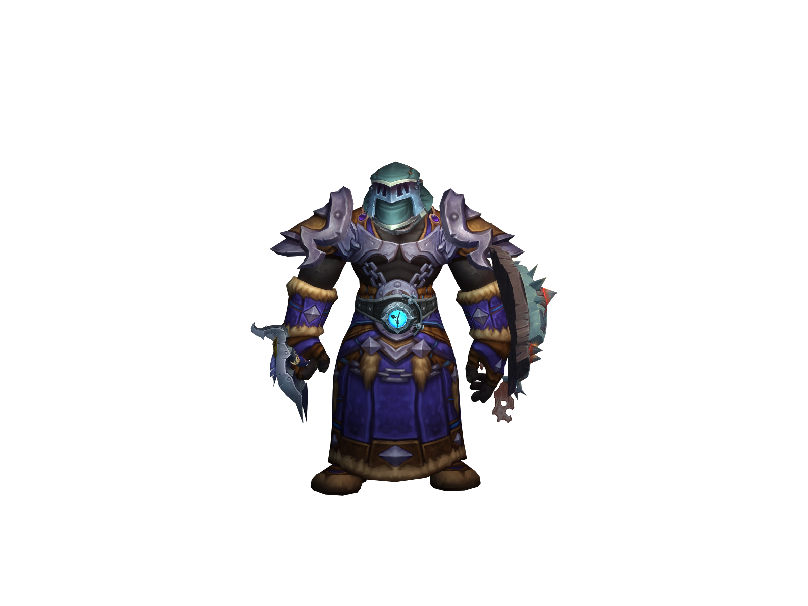 Heftytotem
