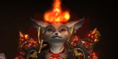Searah's icon