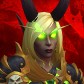 Mckalia avatar
