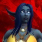 Sapphiryah avatar
