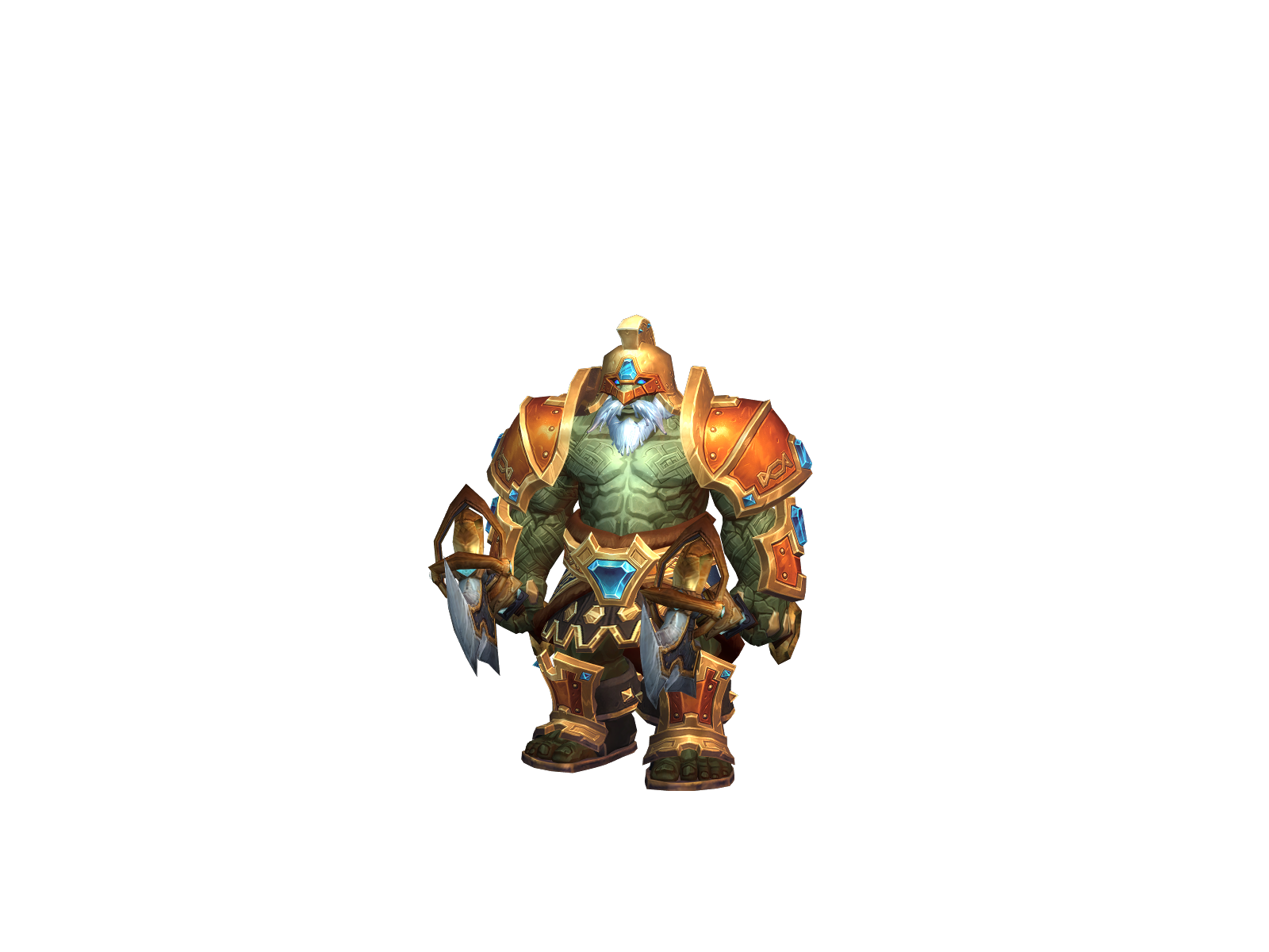 Vuhlkan WoW character banner