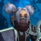 Blehrogue