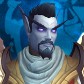Lámé avatar