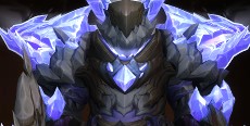 Zilldeath's icon