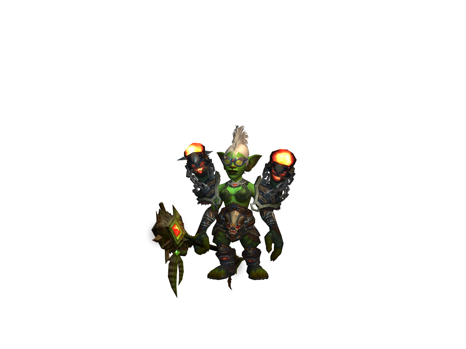 Gouldíng