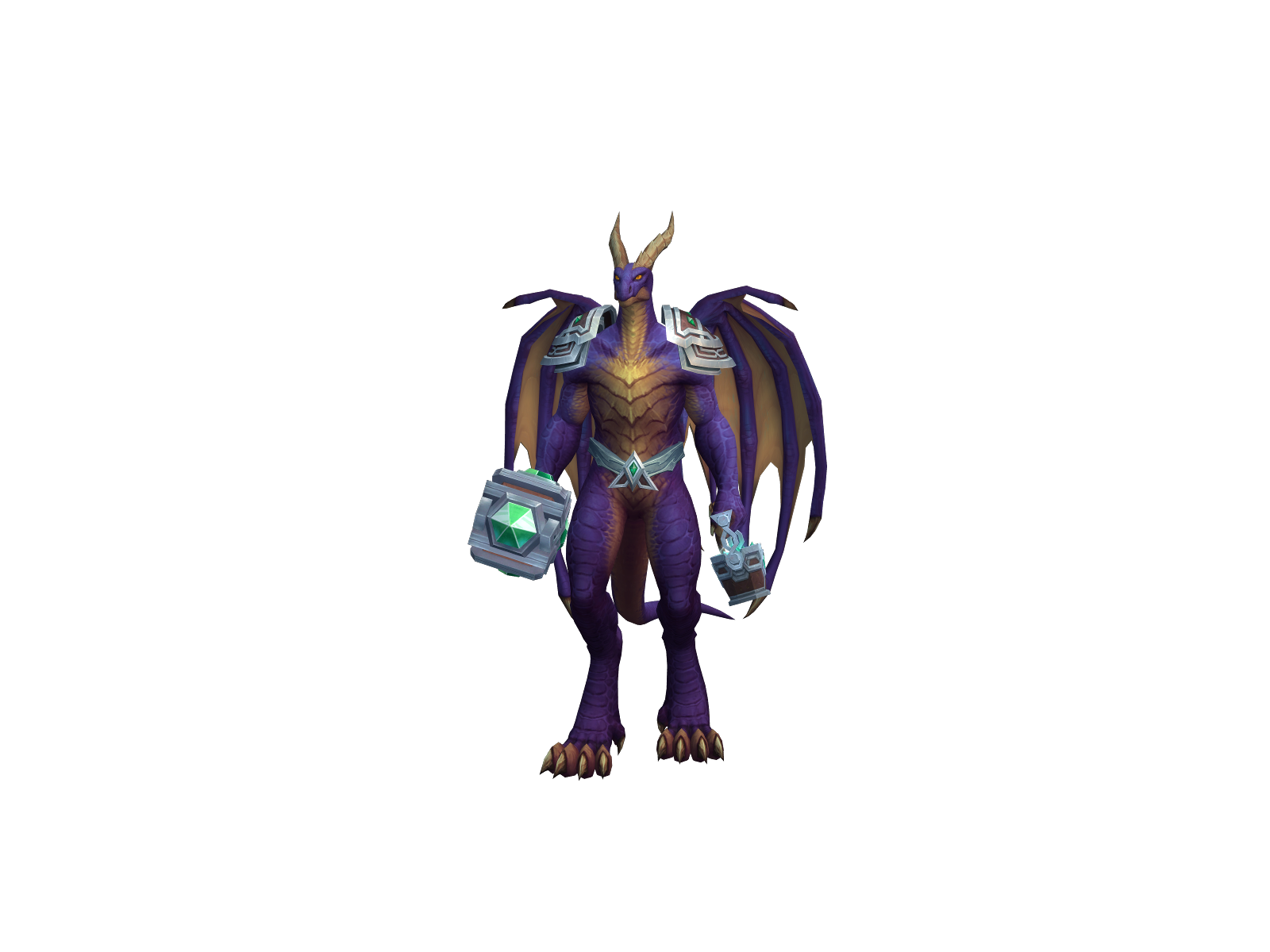 Ladragon