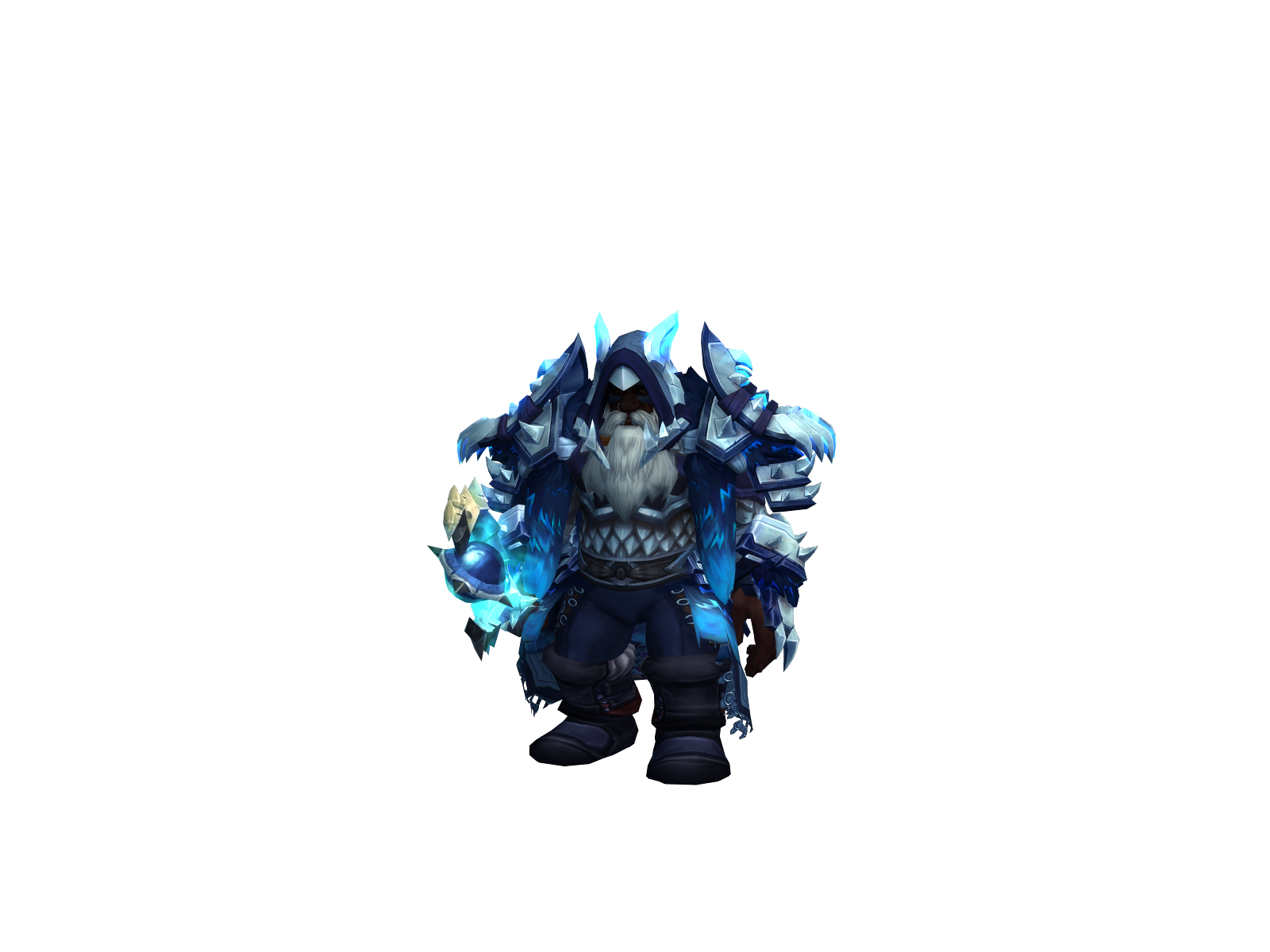 Kemblue