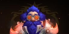 Heegee's icon