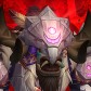 Amarok avatar