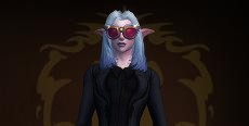 Elunelol's icon