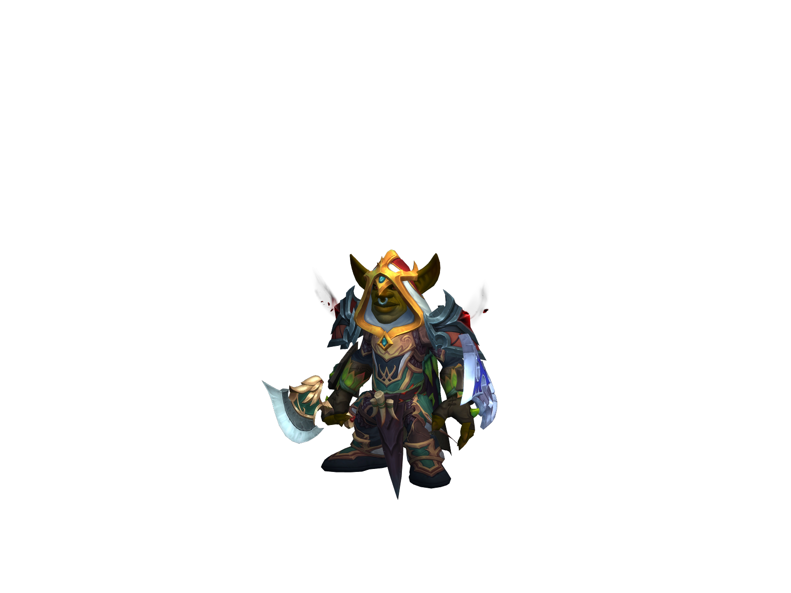 Tpaintotem
