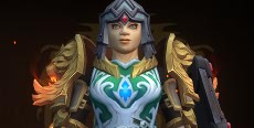 Cvo's icon