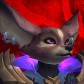 Foxyshasam