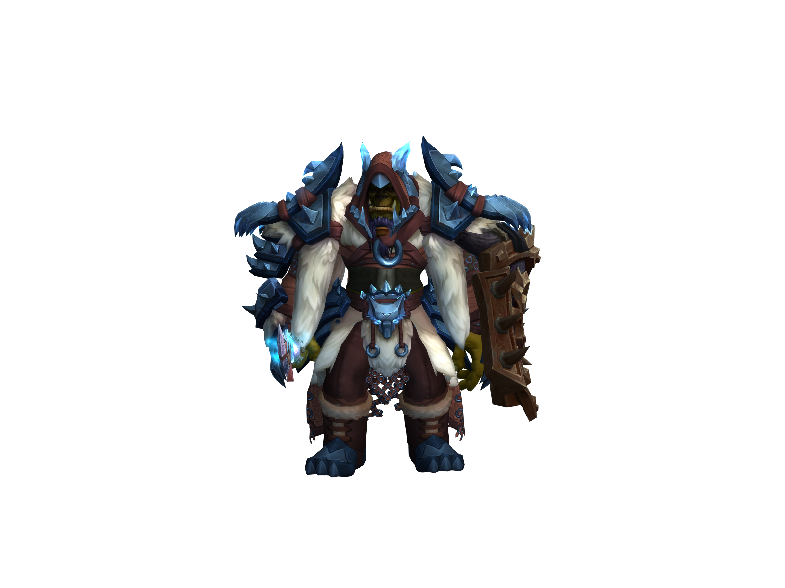 Tintotems