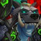 Drxenonblume