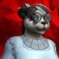 Weebear avatar
