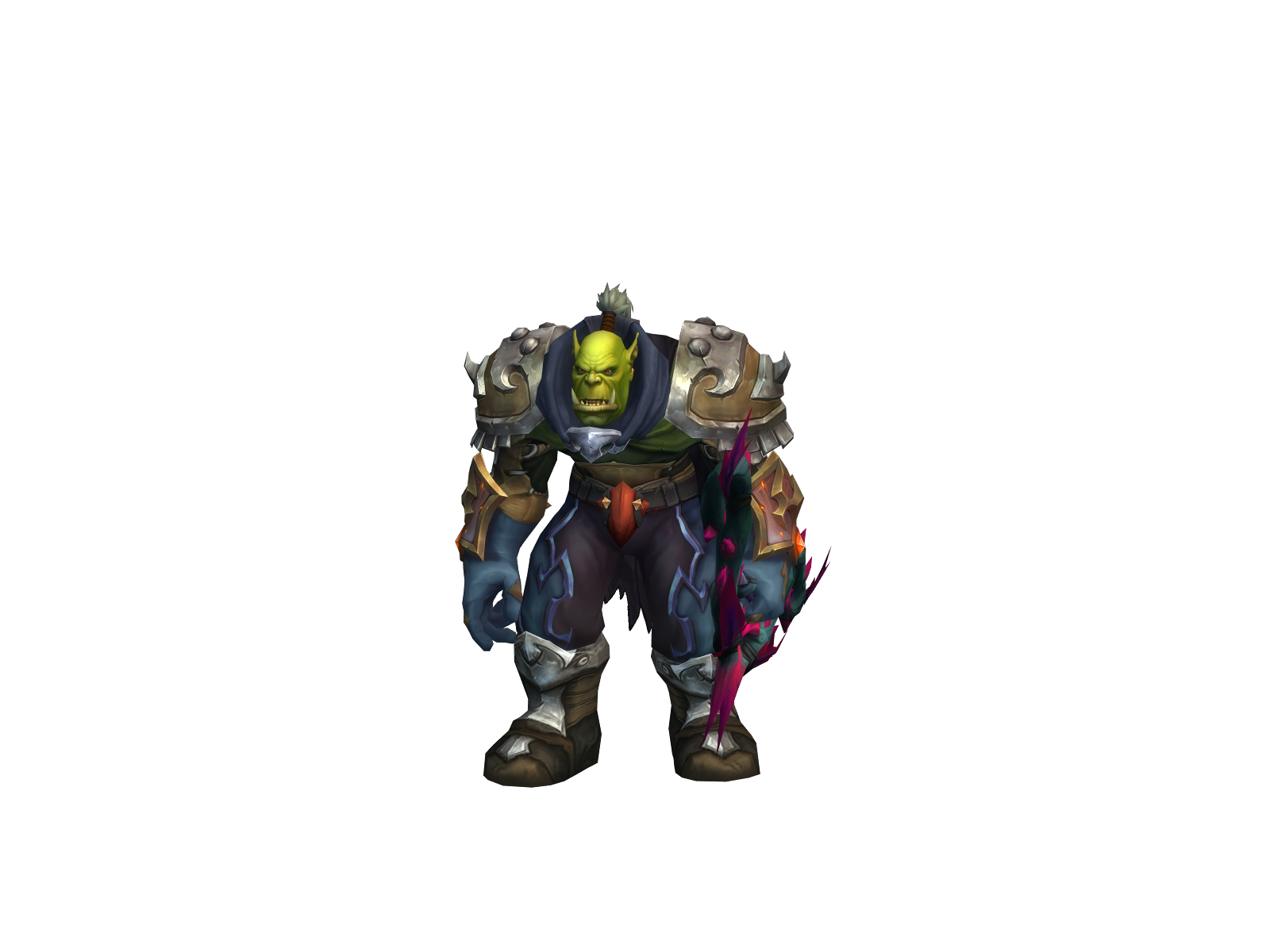 Huntorolust